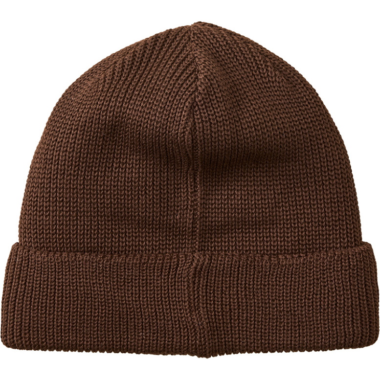 2025 Rip Curl Heren Classic Surf Reg Beanie 1IDMHE - Brown